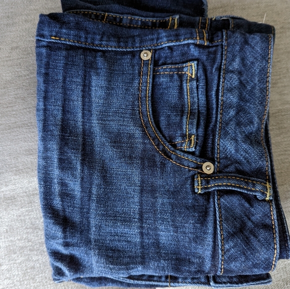 American Eagle Outfitters Jean Shorts  A57 - Picture 3 of 7